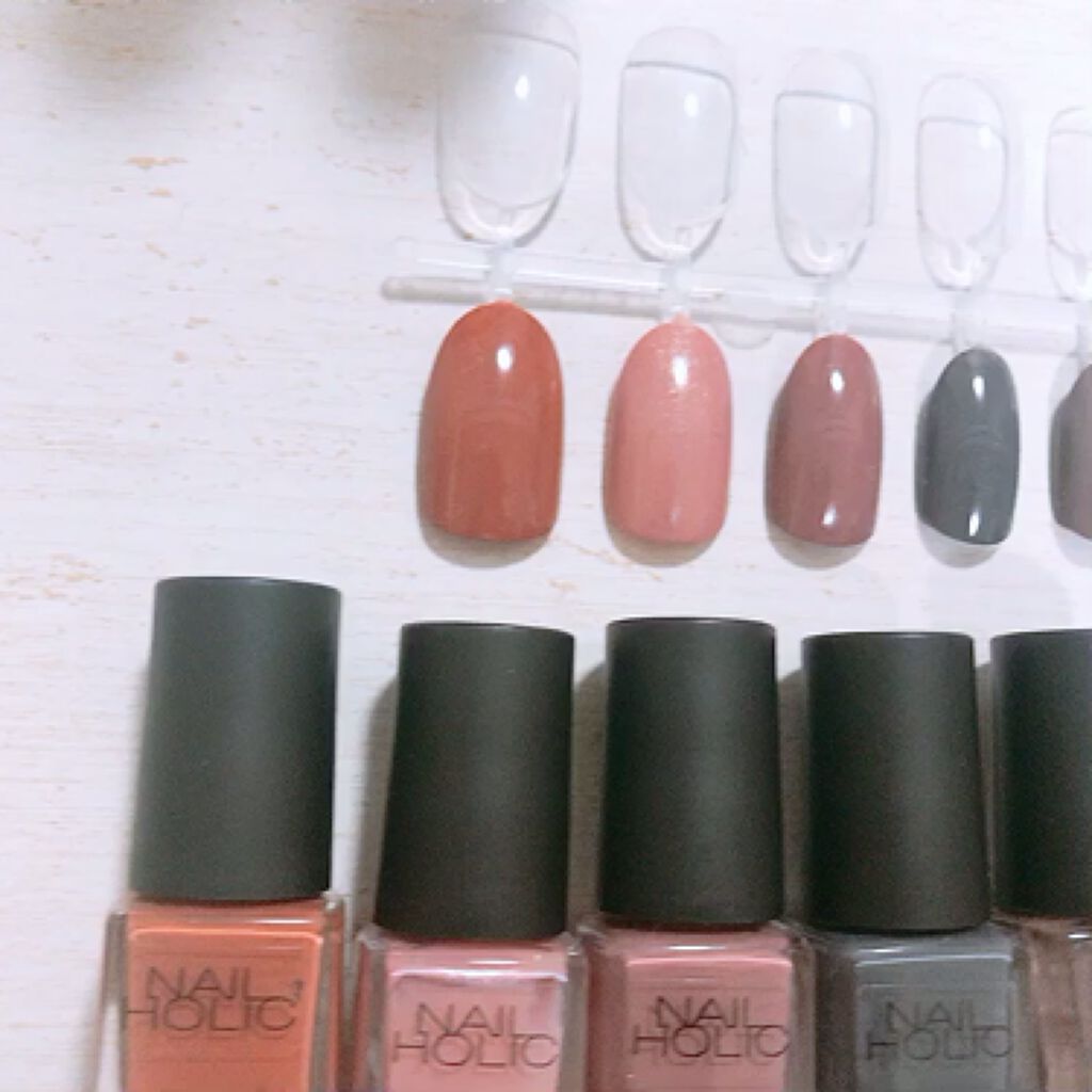 2個で300円　ネイルホリック BE303① ネイルホリック | BE303 ネイルホリック | LIPS SHOPPING