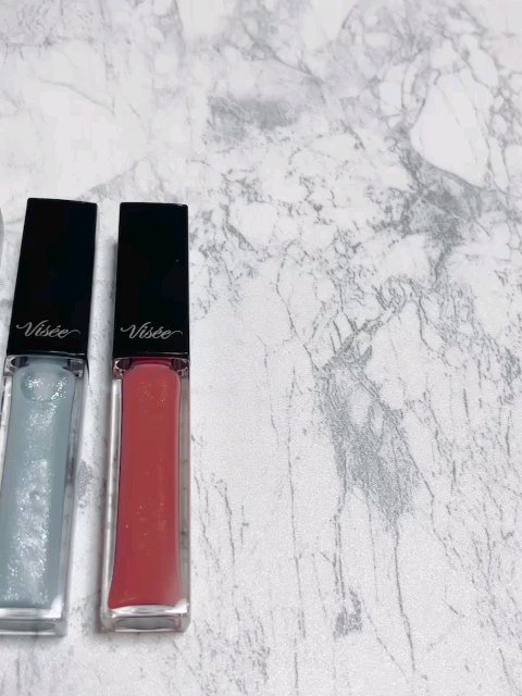 エッセンス リッププランパー/Visée/リッププランパーを使ったクチコミ（2枚目）