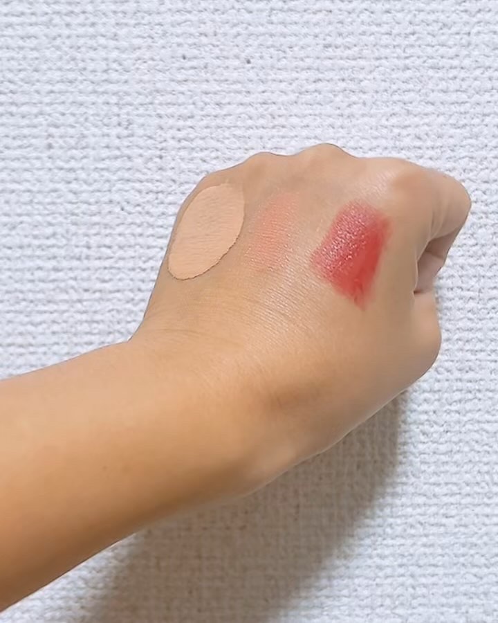 ダブルショットオイルトゥーフォームクレンザー/HAMEL/オイルクレンジングを使ったクチコミ（3枚目）