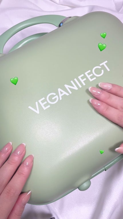 モイスチャークリーム/Veganifect/フェイスクリームの人気ショート動画