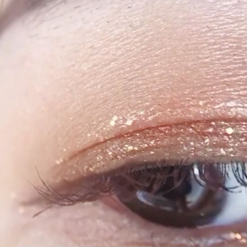 チーク/EGLIPS/パウダーチークの動画クチコミ1つ目