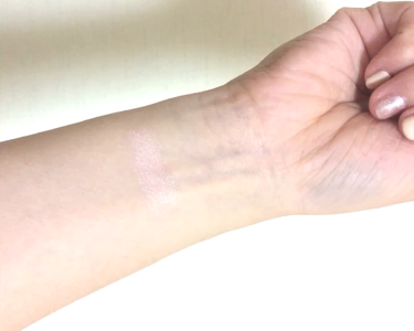 ルージュ アンリミテッド/shu uemura/口紅を使ったクチコミ（3枚目）