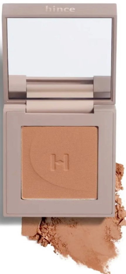 ニューデップスアイシャドウ/hince/単色アイシャドウの人気ショート動画