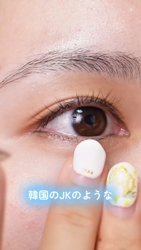 Daisy Shower 1Day/chuu LENS/ワンデー（１DAY）カラコンを使ったクチコミ（1枚目）