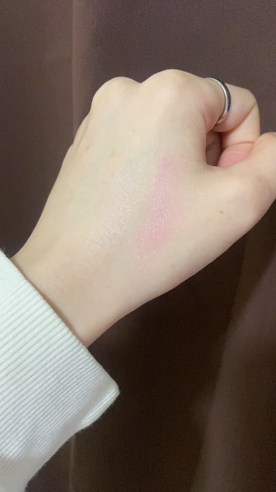 フェイスグロウカラー/CEZANNE/クリームハイライトを使ったクチコミ（1枚目）