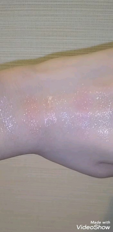 紫外線予報 メイクを守るUVスプレーM/紫外線予報/日焼け止めミスト・スプレーを使ったクチコミ（2枚目）