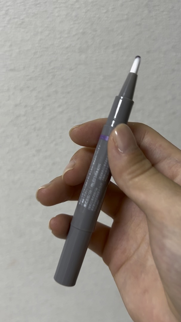 2WAYマグネットスティック/3COINS/ネイル用品を使ったクチコミ（1枚目）