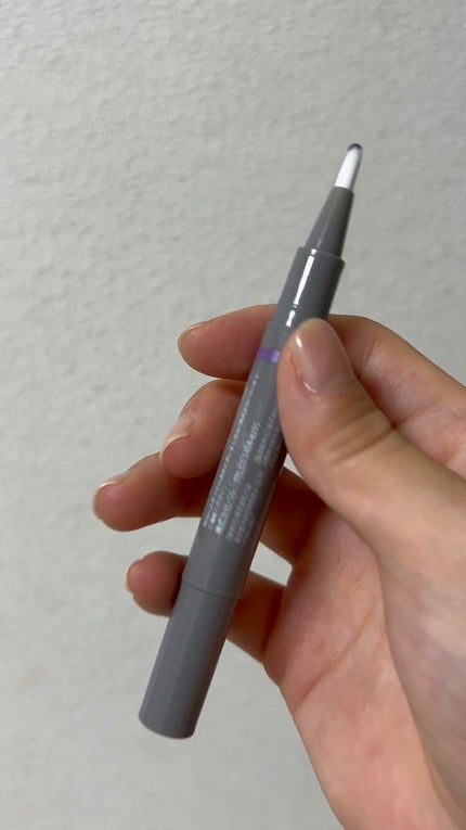 2WAYマグネットスティック/3COINS/ネイル用品の人気ショート動画