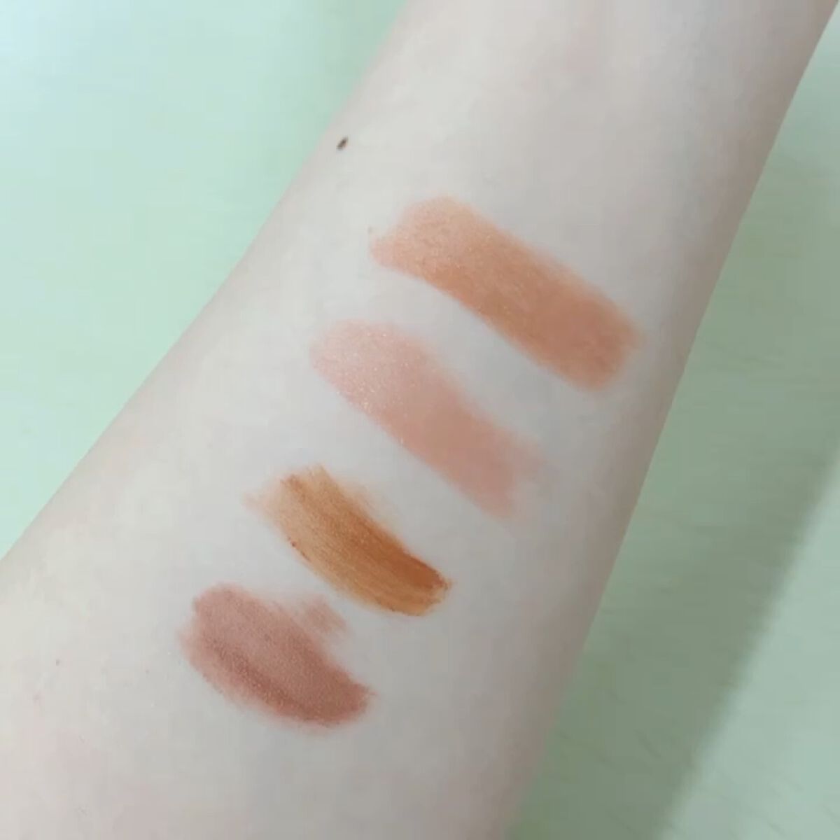 ケイト リップモンスター/KATE/口紅を使ったクチコミ（3枚目）