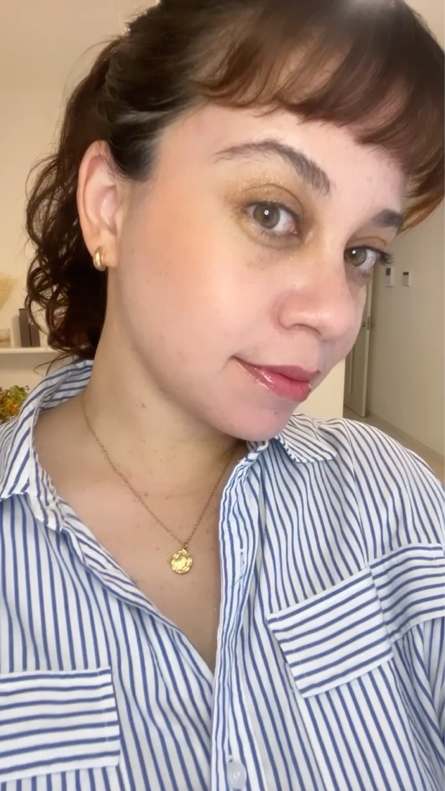 ブライトニングアップサンプラス/Dr.G/日焼け止めクリームを使ったクチコミ（3枚目）