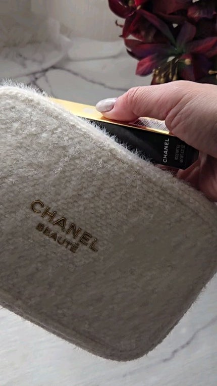 ルージュ アリュール レクストレ/CHANEL/口紅の人気ショート動画