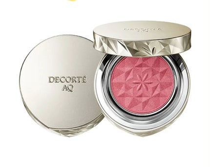 AQ ブラッシュ/DECORTÉ/パウダーチークの人気ショート動画