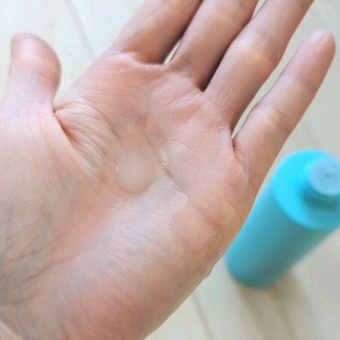 クリアエッセンス エッセンシャルトナー/ピュレア/化粧水を使ったクチコミ（3枚目）