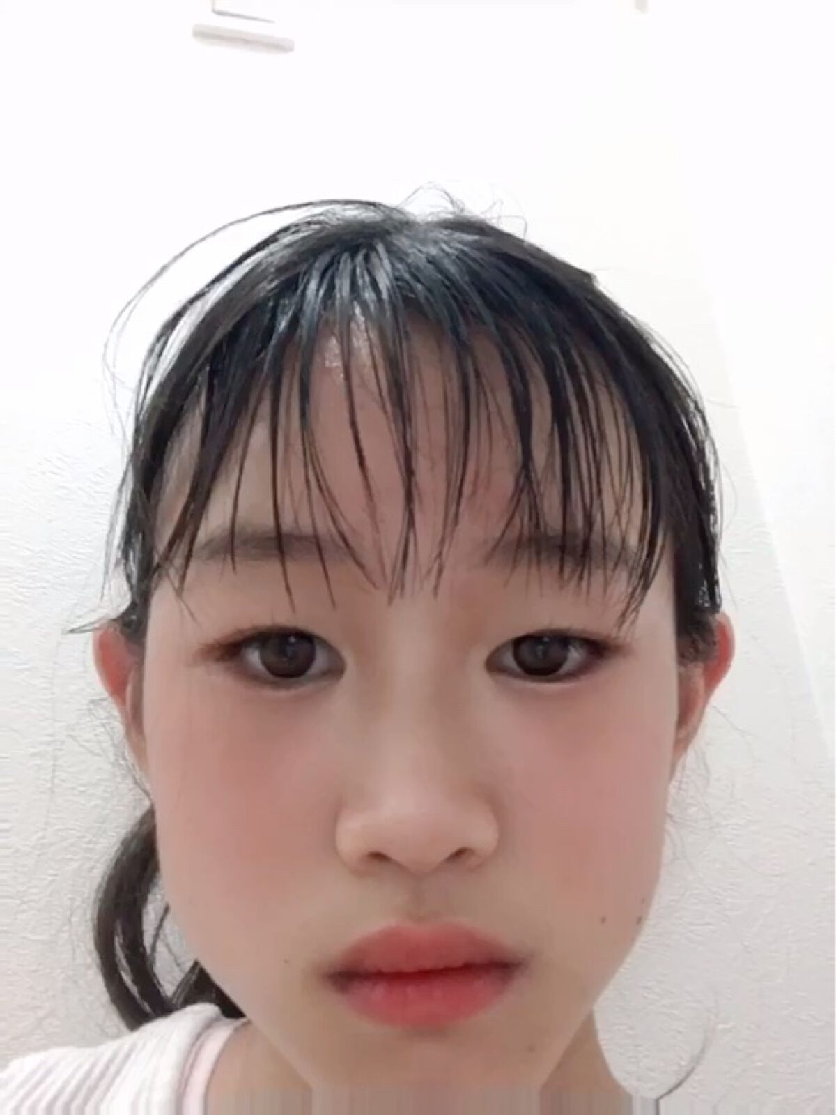 まとめ髪スティック レギュラー ホワイトフローラルブーケの香り/マトメージュ/ヘアワックス・クリームを使ったクチコミ（2枚目）