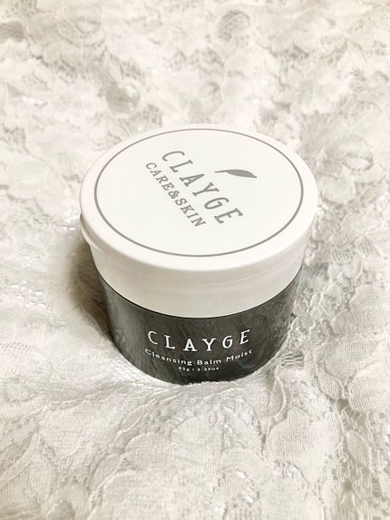 クレンジングバームモイストN/CLAYGE/クレンジングバームの人気ショート動画