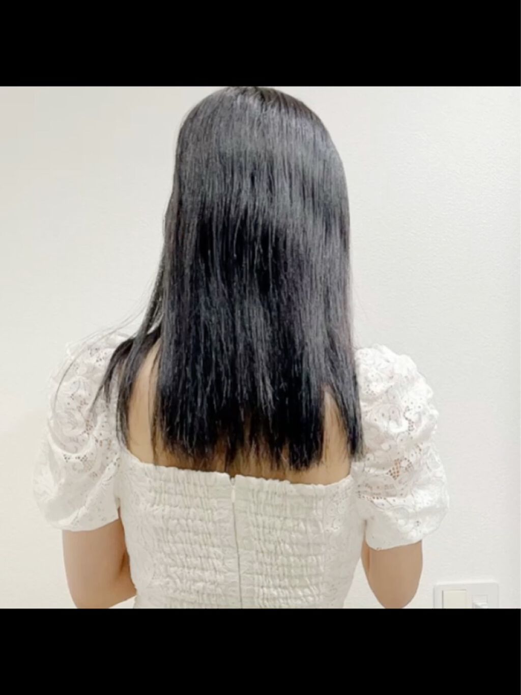 リ・ヘア プラススプレー/La ViLLA ViTA/ヘアスプレーを使ったクチコミ（3枚目）