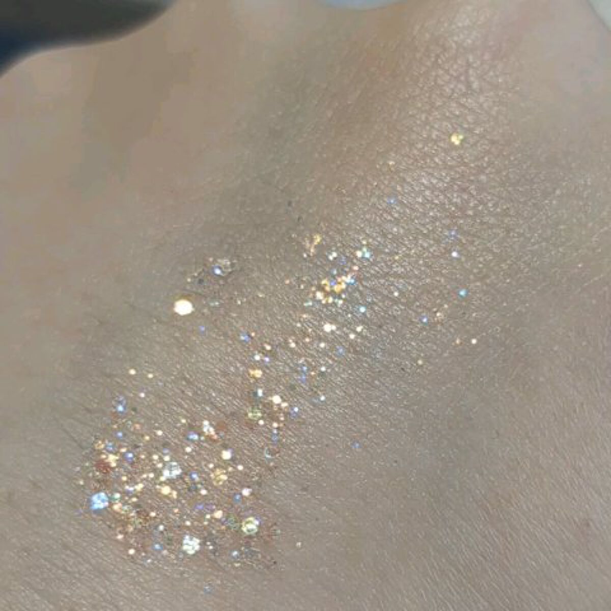 プレイカラー アイシャドウ/ETUDE/アイシャドウパレットを使ったクチコミ（2枚目）