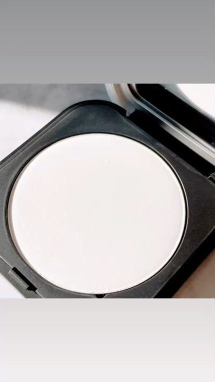 ウルトラHDプレストパウダー/MAKE UP FOR EVER/プレストパウダーの人気ショート動画