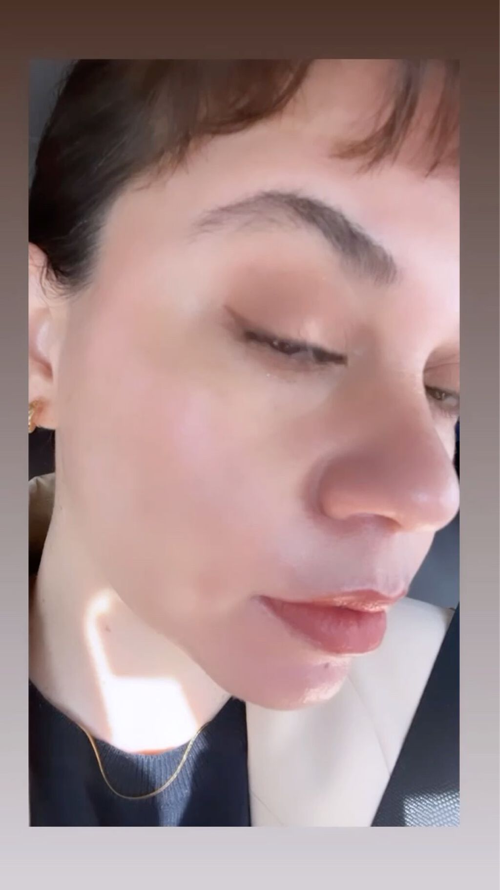 ピュア キャンバス プライマー イルミネーティング/ローラ メルシエ/化粧下地を使ったクチコミ（2枚目）