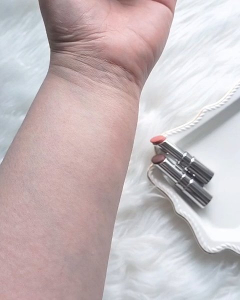 ソフトマットルージュ/キスミー フェルム/口紅の動画クチコミ1つ目