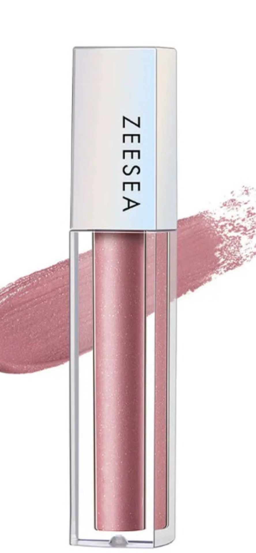 ダイヤモンドシリーズ 星空リキッドアイシャドウ/ZEESEA/リキッドアイシャドウの動画クチコミ1つ目