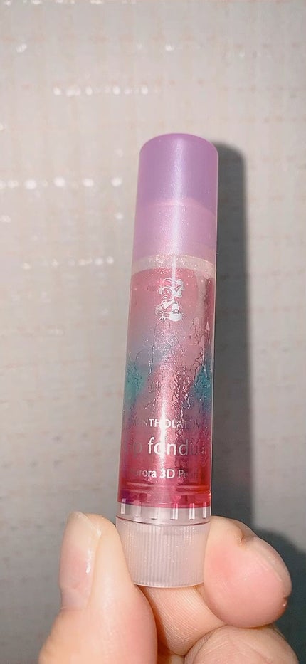 リップフォンデュ/メンソレータム/リップバームの人気ショート動画