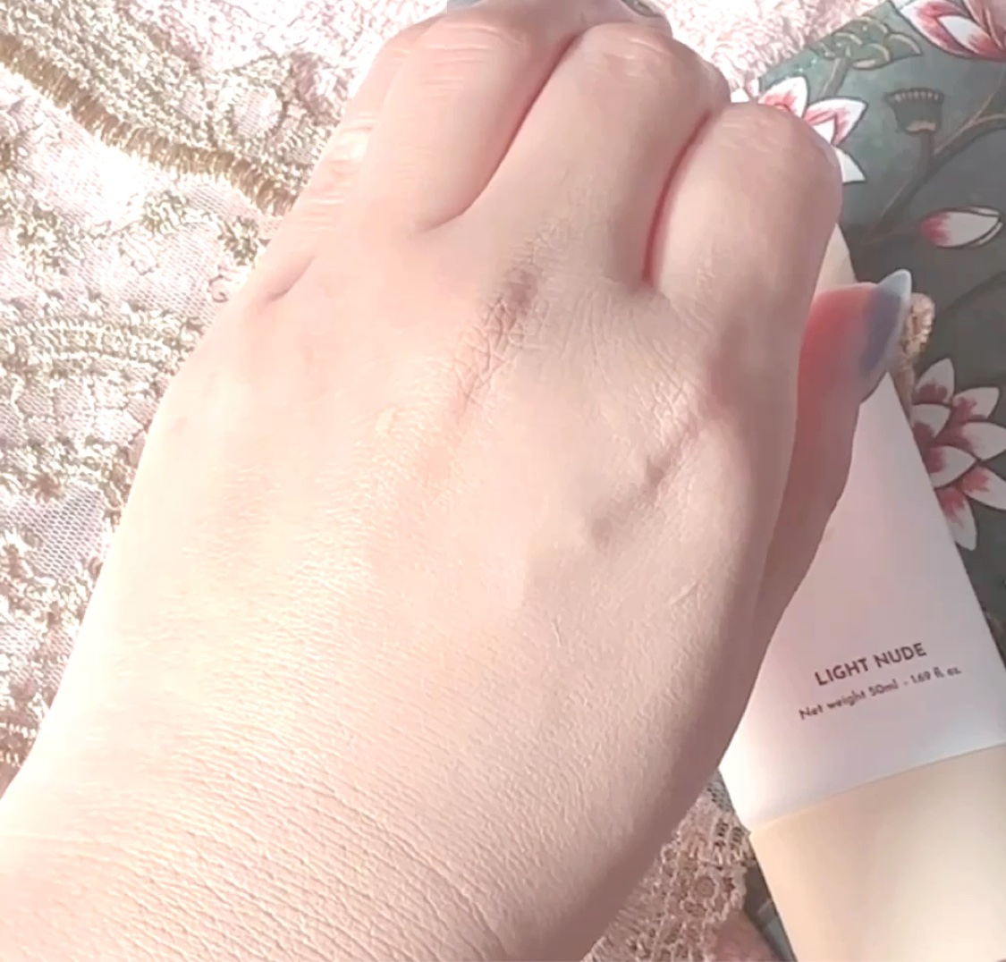 ORJENA Smile cleansing foam Lotus/ORJENA/洗顔フォームの動画クチコミ1つ目