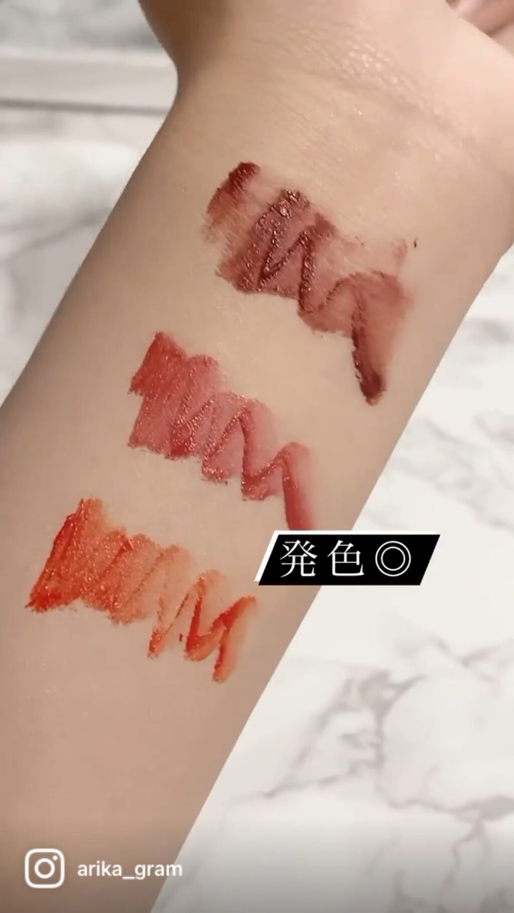 モフモフリップ/KG cosme/口紅を使ったクチコミ（1枚目）