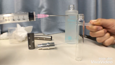 ボディミスト ピュアシャンプーの香り【パッケージリニューアル】/フィアンセ/香水(レディース)を使ったクチコミ（2枚目）