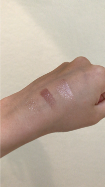 ドラマティックスタイリングアイズD/マキアージュ/アイシャドウパレットを使ったクチコミ(2枚目)