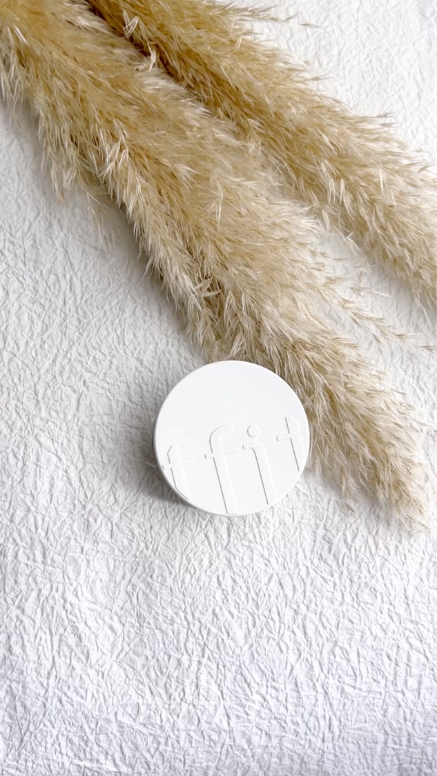 トランスルーセントセットフィニッシングパウダー/TFIT/ルースパウダーを使ったクチコミ（2枚目）