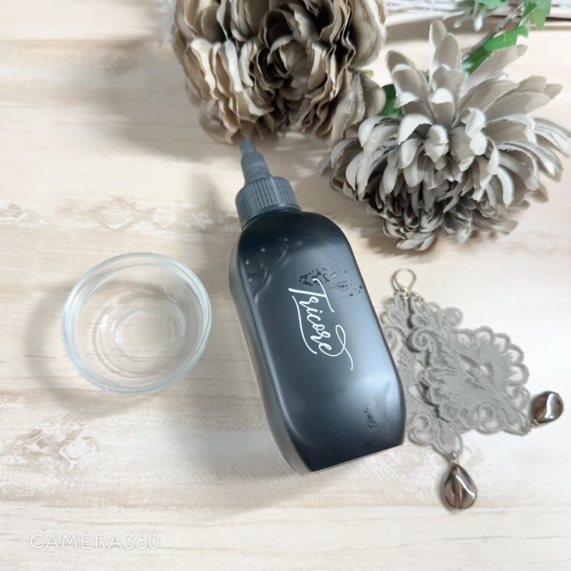 温感ヘッドスパトリートメント/TRICORE/頭皮トリートメントを使ったクチコミ（3枚目）