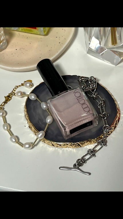 ザ ネイルポリッシュ/ADDICTION/マニキュアの人気ショート動画