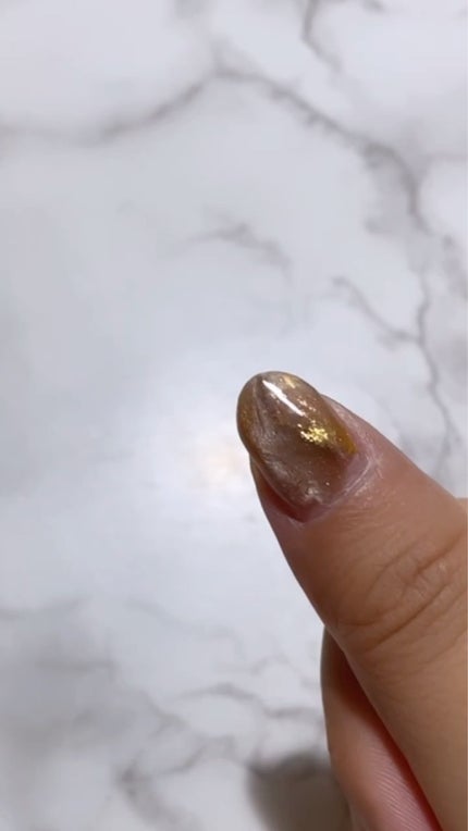 Silky Glow Series/NAILTOWN/ジェルネイルを使ったクチコミ(2枚目)