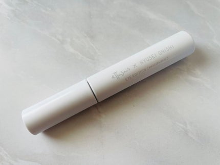 エテュセ アイエディション(マスカラベース)LE/ettusais/マスカラ下地の人気ショート動画