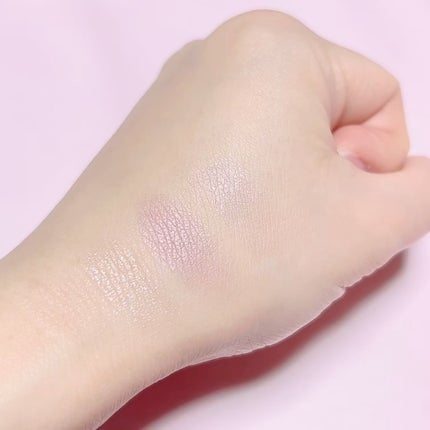 テイラード カラー アイズ/SNIDEL BEAUTY/アイシャドウパレットを使ったクチコミ(4枚目)