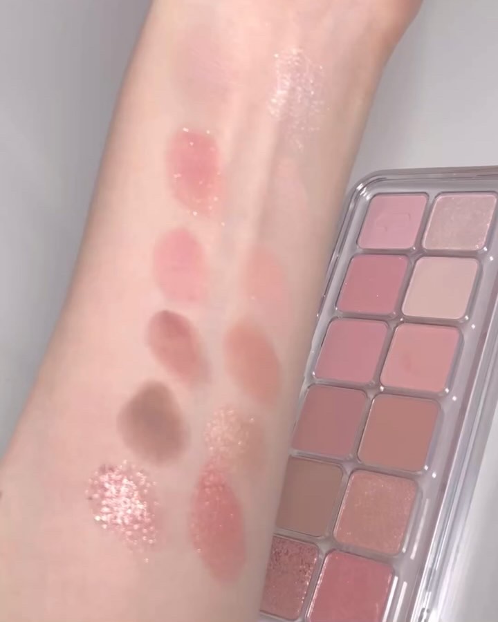 キルラッシュマスカラリムーバー/CLIO/ポイントメイクリムーバーの動画クチコミ5つ目