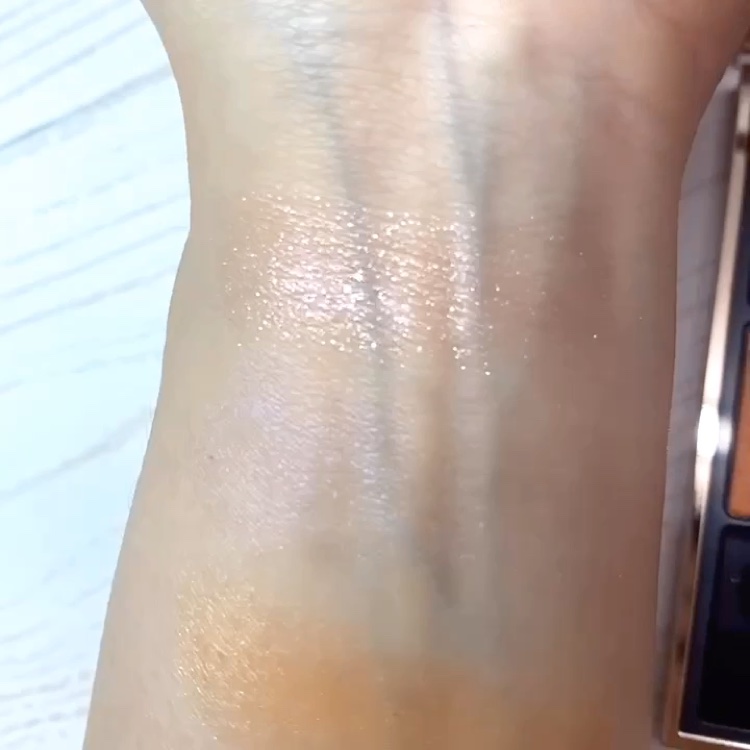 アイカラーレーション 13 Prelude Reflet/LUNASOL/アイシャドウパレットを使ったクチコミ（3枚目）