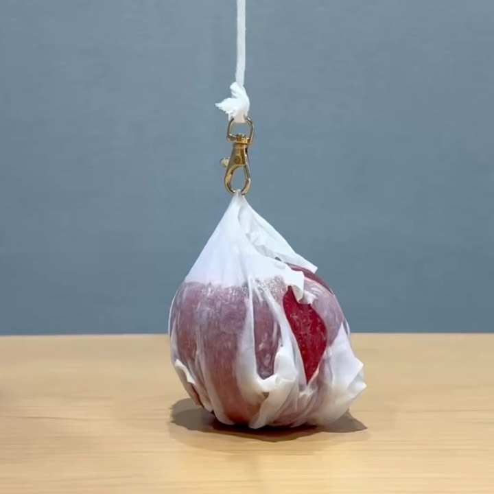 ケアセラ AP 高保湿クリームラップマスク/ケアセラ/シートマスク・パックを使ったクチコミ（3枚目）