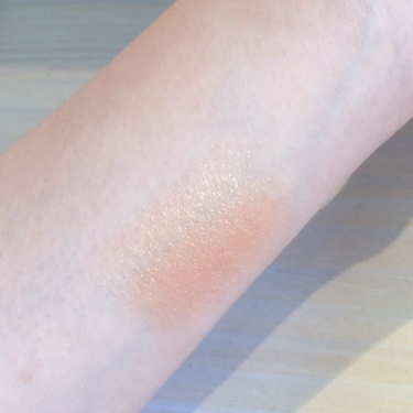 インジーニアス パウダーアイズ N/RMK/単色アイシャドウを使ったクチコミ（3枚目）