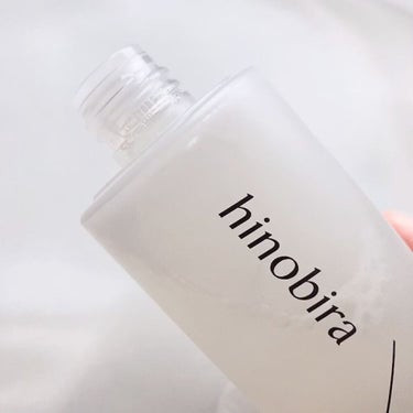 ホワイトローズレイヤーローション/HINOBIRA/化粧水を使ったクチコミ（3枚目）