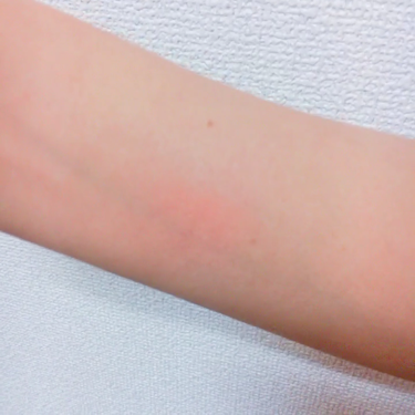 クリームチーク/キャンメイク/ジェル・クリームチークを使ったクチコミ（2枚目）