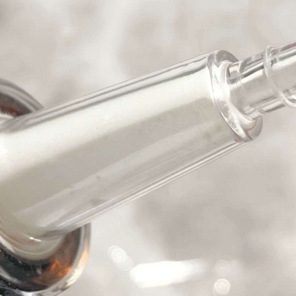 ピュアビタミンC 50％ ブースティングパウダー/Dr.Althea/フェイスパウダーを使ったクチコミ（2枚目）