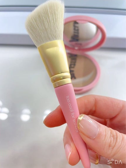 アートクラスバイロダン シェーディング/too cool for school/シェーディングの人気ショート動画