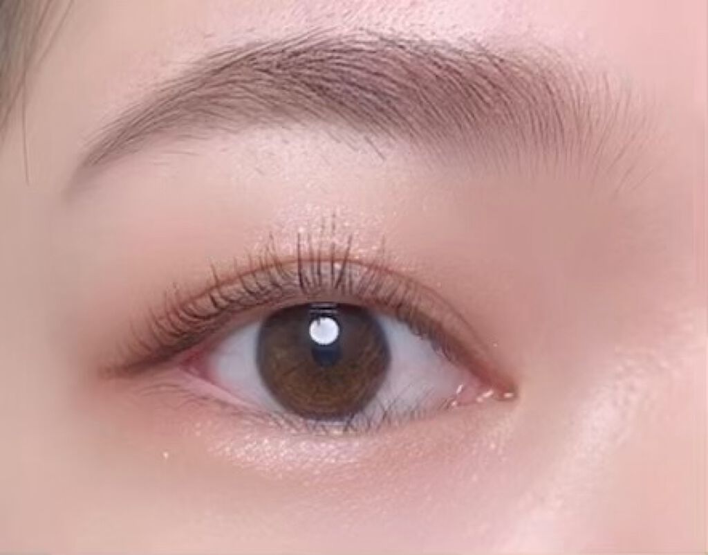 ソフトクレイビームアイシャドウパレット/AMIOK/ジェル・クリームアイシャドウの人気ショート動画