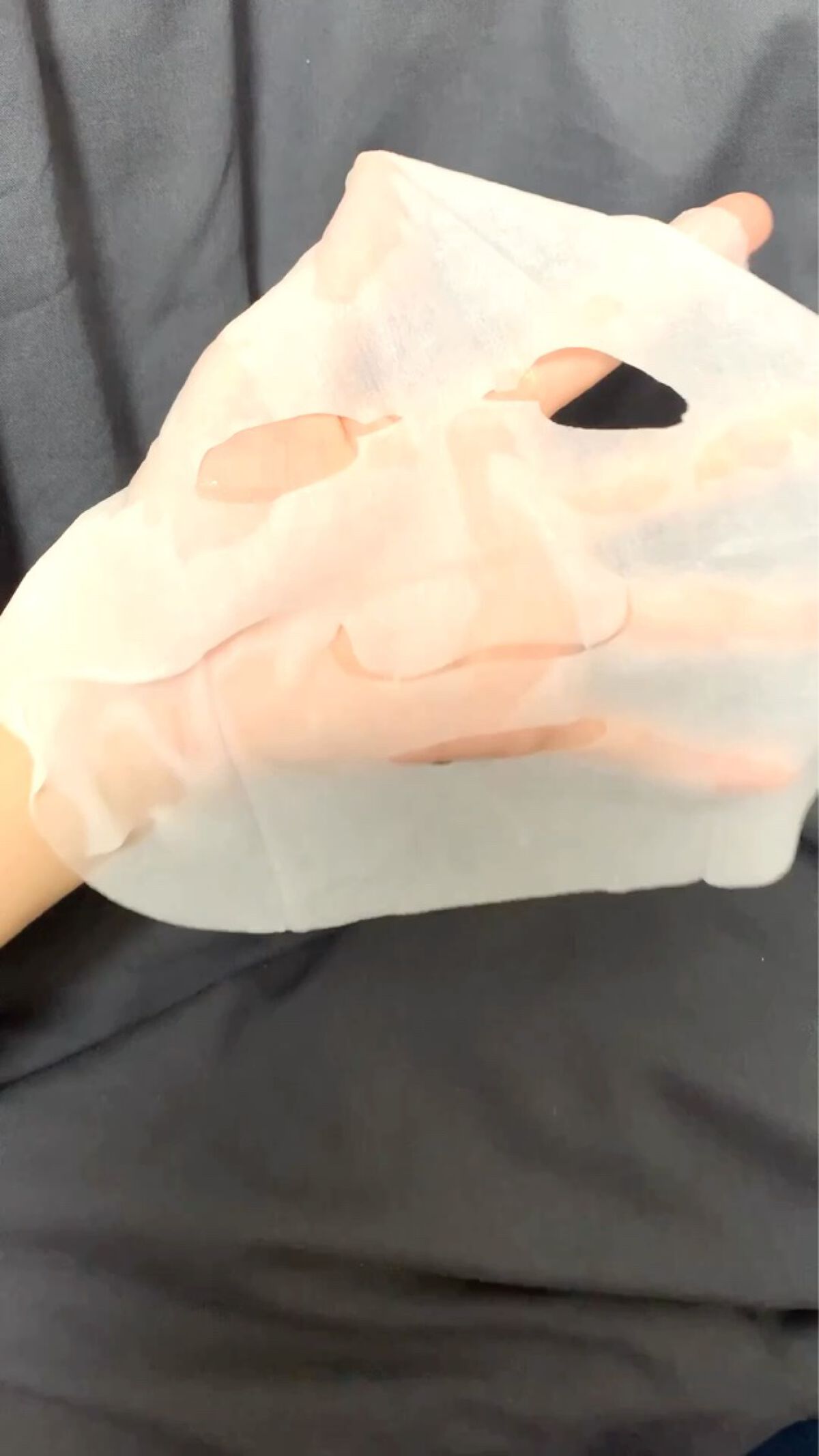 ルルルンプレシャス GREEN(バランス)【旧】/ルルルン/シートマスク・パックを使ったクチコミ（1枚目）