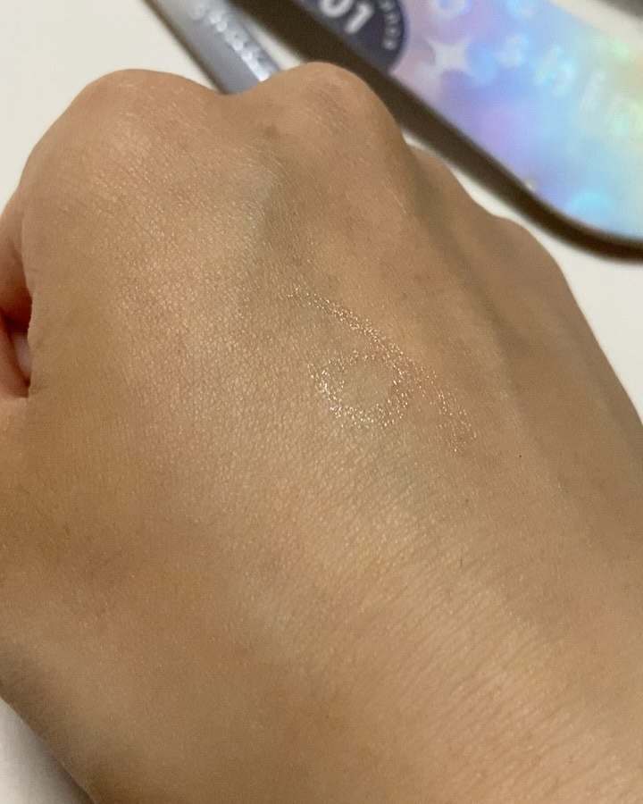 Cathy Doll　シェイクシャインアイライナー​/CathyDoll/リキッドアイライナーの動画クチコミ1つ目