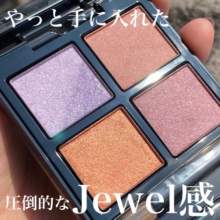 アディクション ザ アイシャドウ パレット/ADDICTION/アイシャドウパレットの人気ショート動画