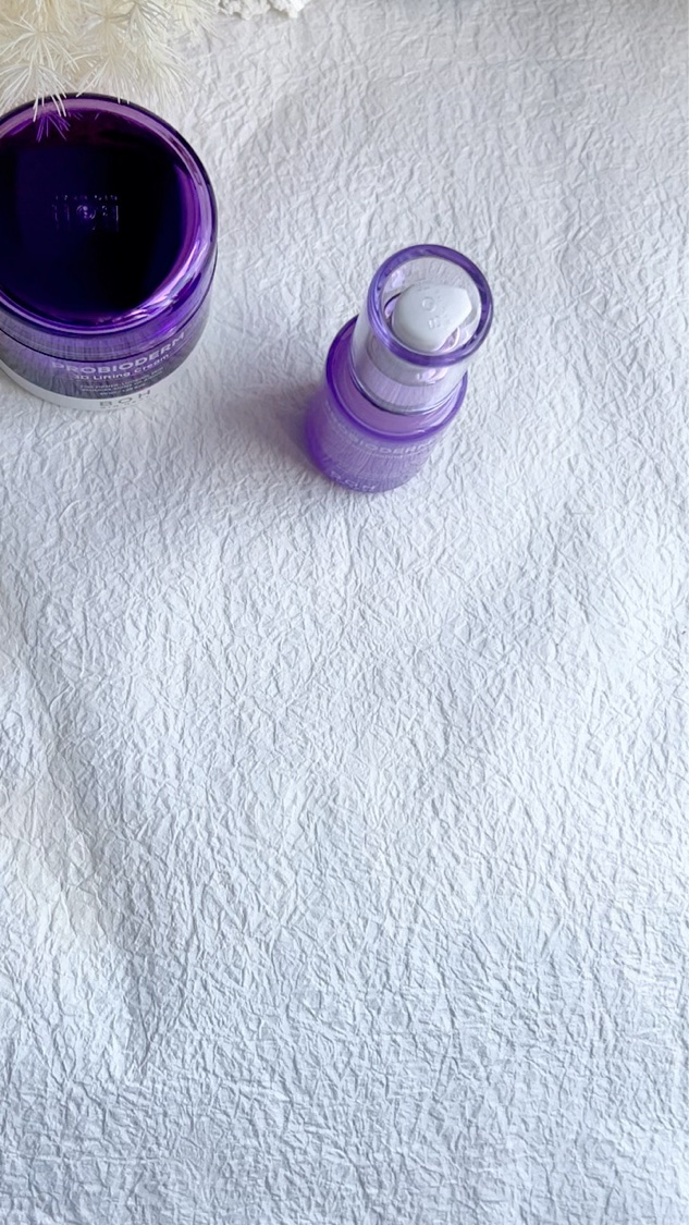 プロバイオダーム™ コラーゲンリモデリングセラム/BIOHEAL BOH/美容液を使ったクチコミ（3枚目）