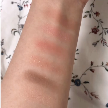 シングルアイシャドウ/the SAEM/単色アイシャドウを使ったクチコミ（3枚目）